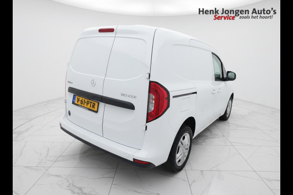 Mercedes-Benz Citan 110 CDI L1 Pro Rijklaar + 6 maanden Bovag-garantie Henk Jongen Auto's in Helmond,  al 50 jaar service zoals 't hoort!
