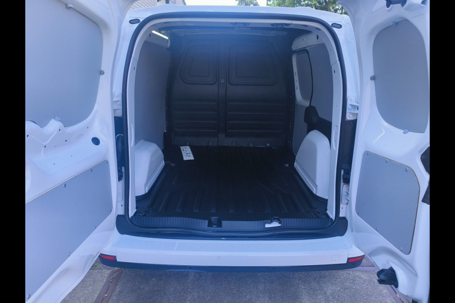 Mercedes-Benz Citan 110 CDI L1 Pro Rijklaar + 6 maanden Bovag-garantie Henk Jongen Auto's in Helmond,  al 50 jaar service zoals 't hoort!