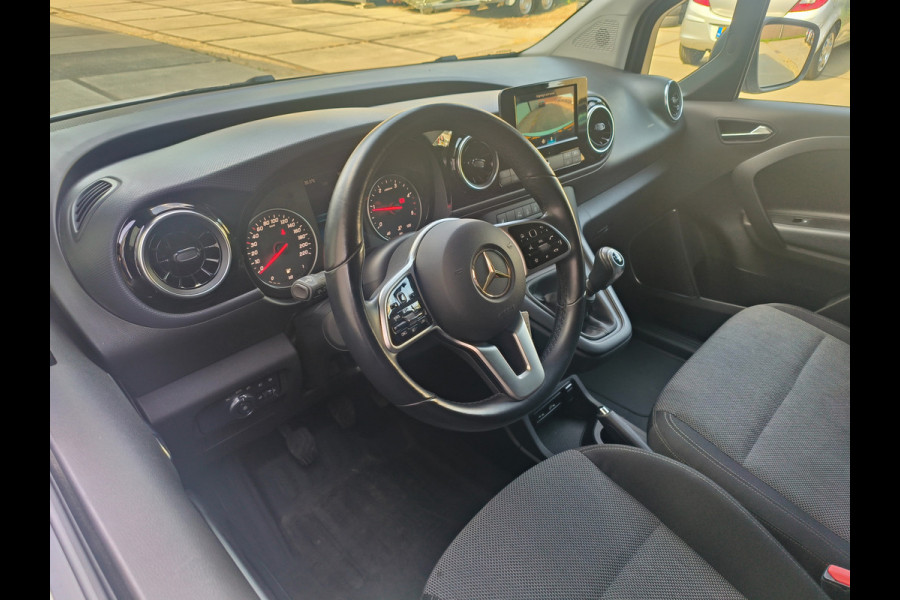 Mercedes-Benz Citan 110 CDI L1 Pro Rijklaar + 6 maanden Bovag-garantie Henk Jongen Auto's in Helmond,  al 50 jaar service zoals 't hoort!
