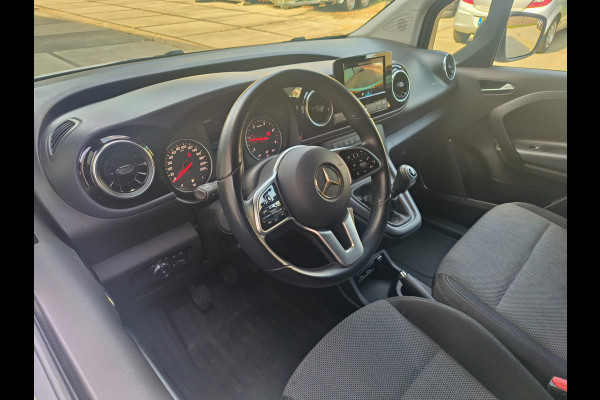 Mercedes-Benz Citan 110 CDI L1 Pro Rijklaar + 6 maanden Bovag-garantie Henk Jongen Auto's in Helmond,  al 50 jaar service zoals 't hoort!