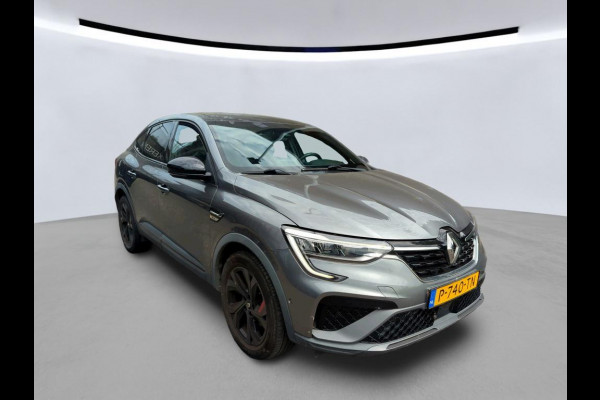 Renault Arkana 1.6 E-Tech Hybrid 145 R.S. Line NL-AUTO | STOELVERWARMING | HYRBIDE
