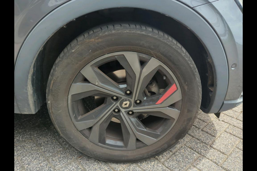 Renault Arkana 1.6 E-Tech Hybrid 145 R.S. Line NL-AUTO | STOELVERWARMING | HYRBIDE