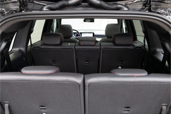 Mercedes-Benz Glb 180 AMG Premium, Panorama, Nightpakket, 7 persoons, Sfeerverlichting, 7p