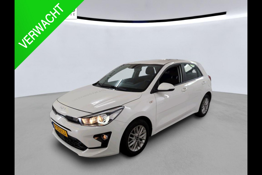 Kia Rio 1.0 T-GDi MHEV DynamicLine NL-AUTO | NAVI | CARPLAY
