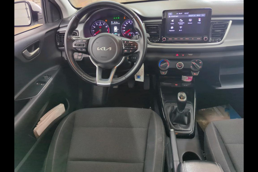 Kia Rio 1.0 T-GDi MHEV DynamicLine NL-AUTO | NAVI | CARPLAY