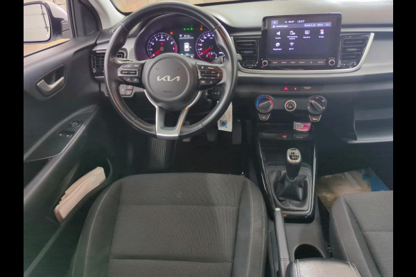 Kia Rio 1.0 T-GDi MHEV DynamicLine NL-AUTO | NAVI | CARPLAY
