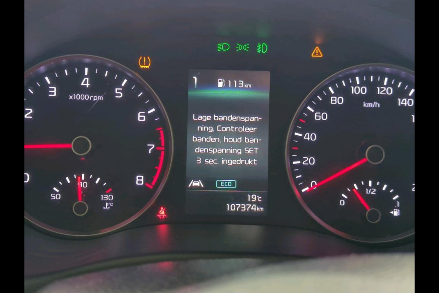 Kia Rio 1.0 T-GDi MHEV DynamicLine NL-AUTO | NAVI | CARPLAY