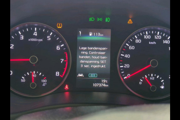 Kia Rio 1.0 T-GDi MHEV DynamicLine NL-AUTO | NAVI | CARPLAY