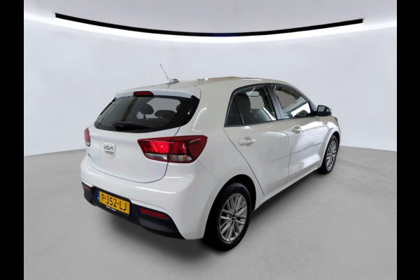 Kia Rio 1.0 T-GDi MHEV DynamicLine NL-AUTO | NAVI | CARPLAY