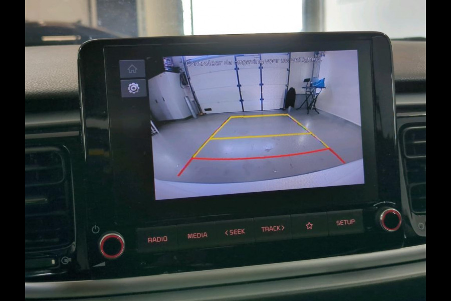 Kia Rio 1.0 T-GDi MHEV DynamicLine NL-AUTO | NAVI | CARPLAY
