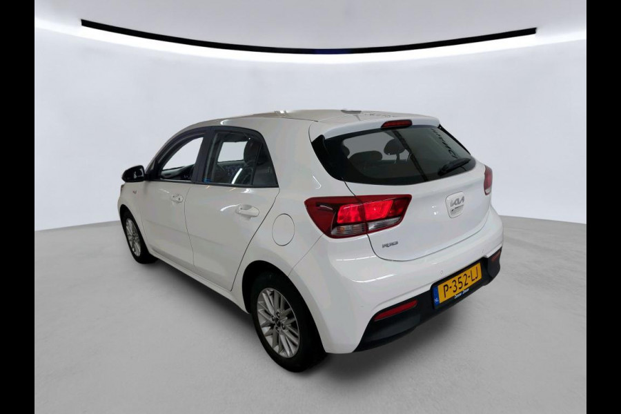 Kia Rio 1.0 T-GDi MHEV DynamicLine NL-AUTO | NAVI | CARPLAY