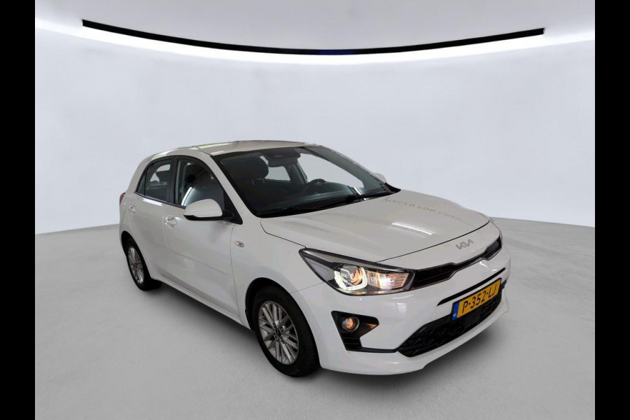 Kia Rio 1.0 T-GDi MHEV DynamicLine NL-AUTO | NAVI | CARPLAY