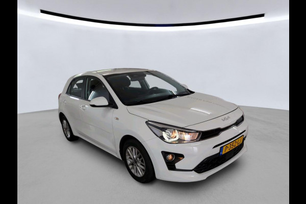 Kia Rio 1.0 T-GDi MHEV DynamicLine NL-AUTO | NAVI | CARPLAY