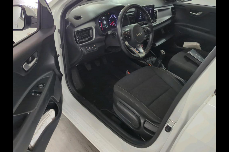 Kia Rio 1.0 T-GDi MHEV DynamicLine NL-AUTO | NAVI | CARPLAY
