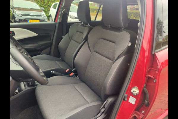 Suzuki Swift 1.2 Select Smart Hybrid Rijklaar + Fabrieksgarantie Henk Jongen Auto's in Helmond,  al 50 jaar service zoals 't hoort!