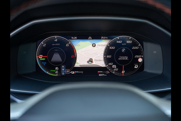 Seat Leon 1.4 TSI eHybrid 204pk PHEV FR Business / Carplay / Adaptief / Camera