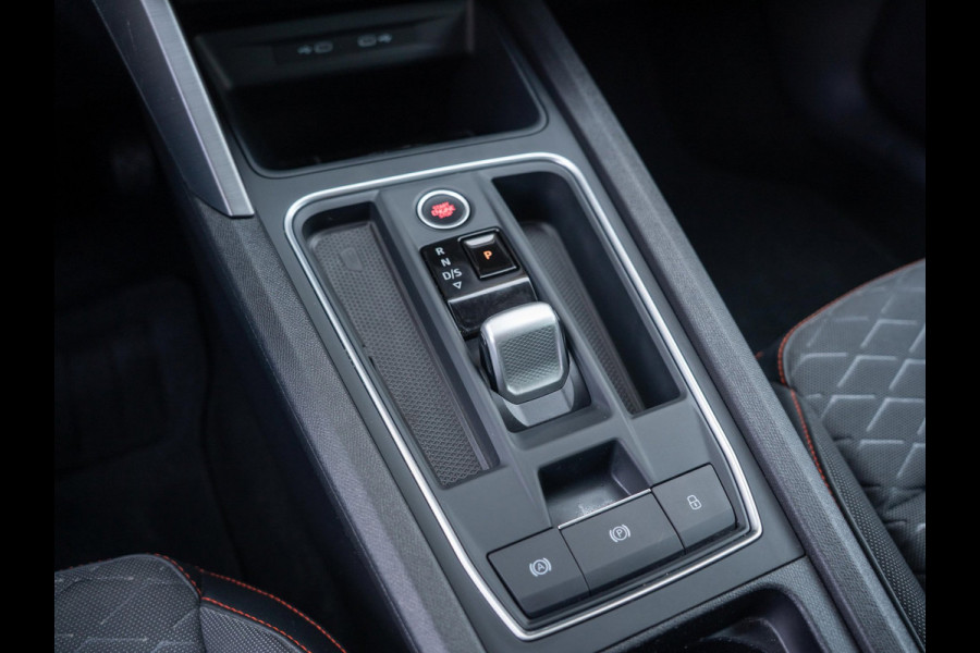 Seat Leon 1.4 TSI eHybrid 204pk PHEV FR Business / Carplay / Adaptief / Camera