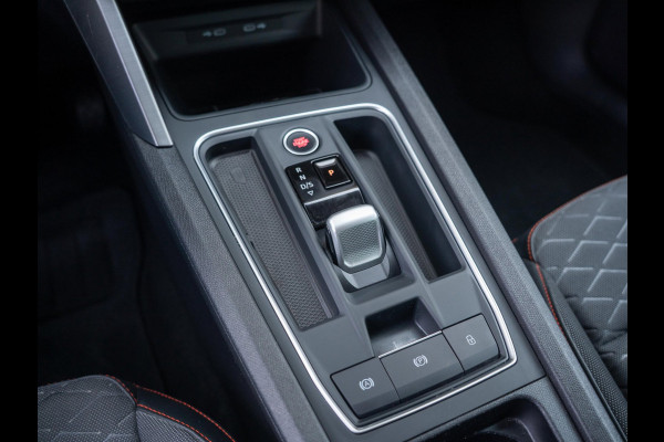 Seat Leon 1.4 TSI eHybrid 204pk PHEV FR Business / Carplay / Adaptief / Camera