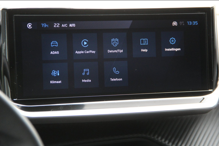 Peugeot 208 1.2 PureTech 100 Allure+ 100Pk | BLISS | 360-CAM | Stoelverwarming | Carplay .....
