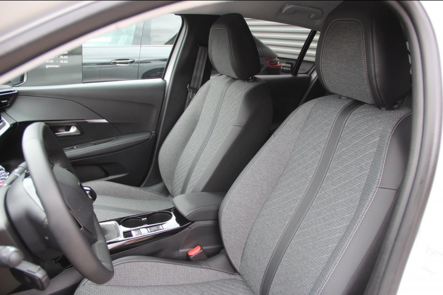 Peugeot 208 1.2 PureTech 100 Allure+ 100Pk | BLISS | 360-CAM | Stoelverwarming | Carplay .....
