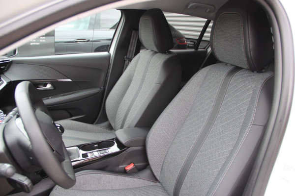 Peugeot 208 1.2 PureTech 100 Allure+ 100Pk | BLISS | 360-CAM | Stoelverwarming | Carplay .....
