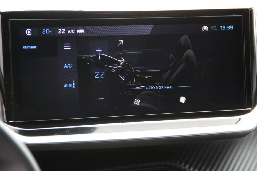 Peugeot 208 1.2 PureTech 100 Allure+ 100Pk | BLISS | 360-CAM | Stoelverwarming | Carplay .....