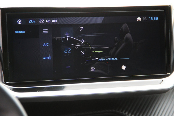Peugeot 208 1.2 PureTech 100 Allure+ 100Pk | BLISS | 360-CAM | Stoelverwarming | Carplay .....