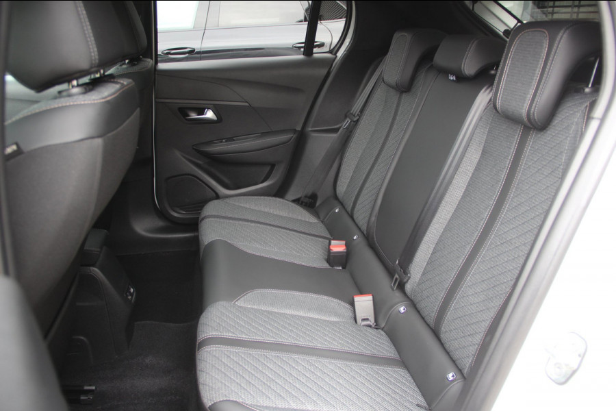 Peugeot 208 1.2 PureTech 100 Allure+ 100Pk | BLISS | 360-CAM | Stoelverwarming | Carplay .....
