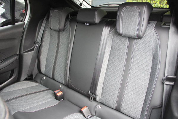Peugeot 208 1.2 PureTech 100 Allure+ 100Pk | BLISS | 360-CAM | Stoelverwarming | Carplay .....