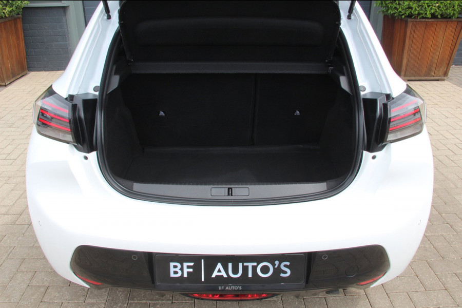 Peugeot 208 1.2 PureTech 100 Allure+ 100Pk | BLISS | 360-CAM | Stoelverwarming | Carplay .....