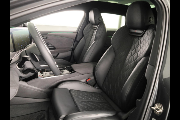 Audi S6 Avant e-tron 100kWh 504pk | SOH 97,31% | Panoramadak | Supersportstoelen | Head Up display | Bang & Olufsen Premium Sound | Luchtvering | Memory | MMI Bijrijdersscherm