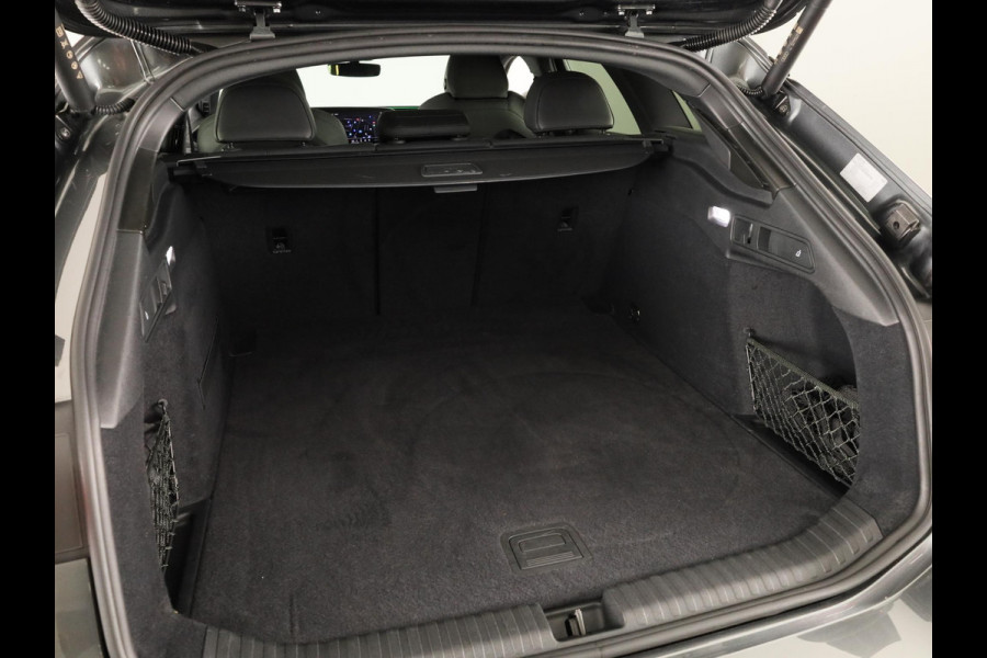 Audi S6 Avant e-tron 100kWh 504pk | SOH 97,31% | Panoramadak | Supersportstoelen | Head Up display | Bang & Olufsen Premium Sound | Luchtvering | Memory | MMI Bijrijdersscherm