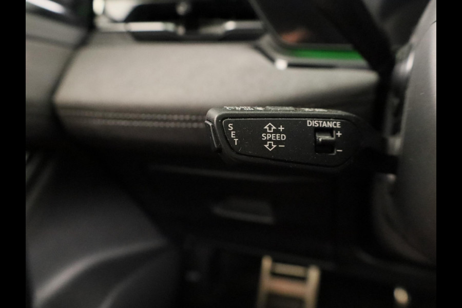 Audi S6 Avant e-tron 100kWh 504pk | SOH 97,31% | Panoramadak | Supersportstoelen | Head Up display | Bang & Olufsen Premium Sound | Luchtvering | Memory | MMI Bijrijdersscherm