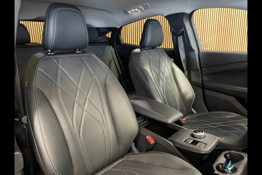 Ford Mustang Mach-E Extended RWD 98 kWh|93% SOH|VOLLEDER|B&O|ACC|360+V+A-CAMERA|CARPLAY|STOEL+STUURVERW|NL-AUTO|1e EIG.|INCL. BTW|