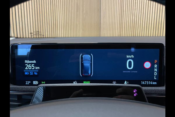 Ford Mustang Mach-E Extended RWD 98 kWh|93% SOH|VOLLEDER|B&O|ACC|360+V+A-CAMERA|CARPLAY|STOEL+STUURVERW|NL-AUTO|1e EIG.|INCL. BTW|