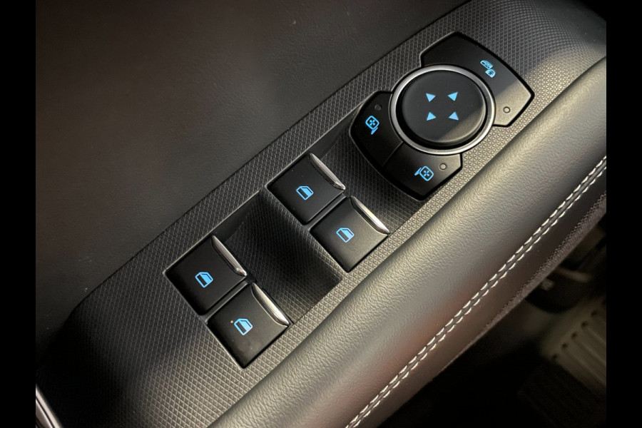 Ford Mustang Mach-E Extended RWD 98 kWh|93% SOH|VOLLEDER|B&O|ACC|360+V+A-CAMERA|CARPLAY|STOEL+STUURVERW|NL-AUTO|1e EIG.|INCL. BTW|