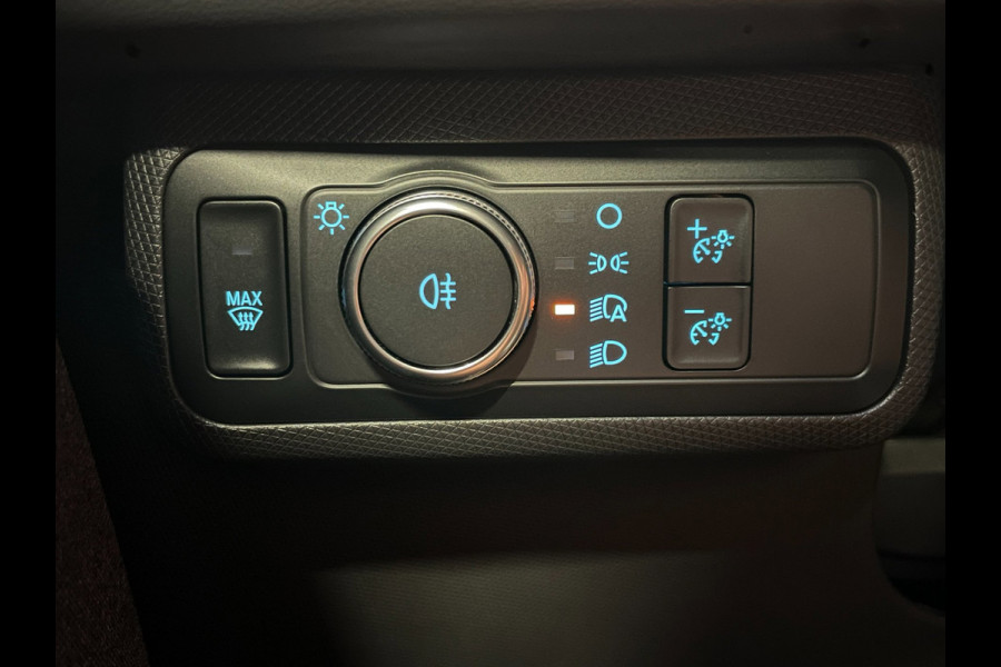 Ford Mustang Mach-E Extended RWD 98 kWh|93% SOH|VOLLEDER|B&O|ACC|360+V+A-CAMERA|CARPLAY|STOEL+STUURVERW|NL-AUTO|1e EIG.|INCL. BTW|
