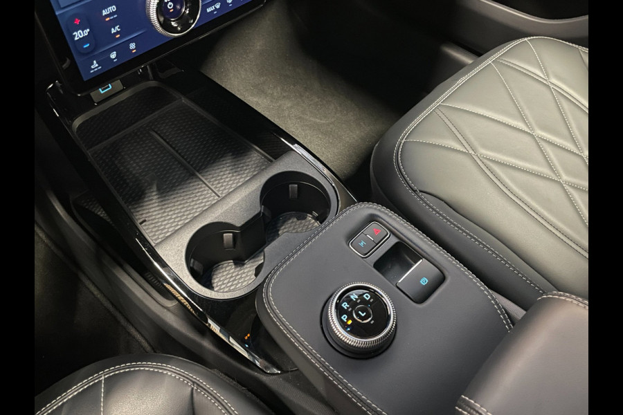 Ford Mustang Mach-E Extended RWD 98 kWh|93% SOH|VOLLEDER|B&O|ACC|360+V+A-CAMERA|CARPLAY|STOEL+STUURVERW|NL-AUTO|1e EIG.|INCL. BTW|