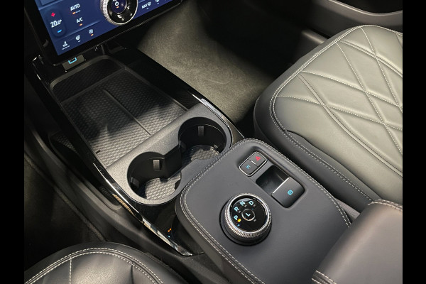 Ford Mustang Mach-E Extended RWD 98 kWh|93% SOH|VOLLEDER|B&O|ACC|360+V+A-CAMERA|CARPLAY|STOEL+STUURVERW|NL-AUTO|1e EIG.|INCL. BTW|