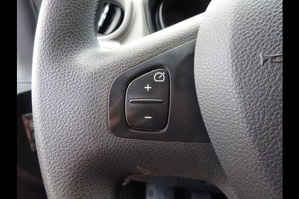 Renault Trafic 1.6 dCi T29 L2H1 DUBBELE CABINE 6 PERSOONS AIRCO NAVIGATIE