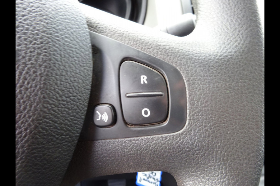 Renault Trafic 1.6 dCi T29 L2H1 DUBBELE CABINE 6 PERSOONS AIRCO NAVIGATIE