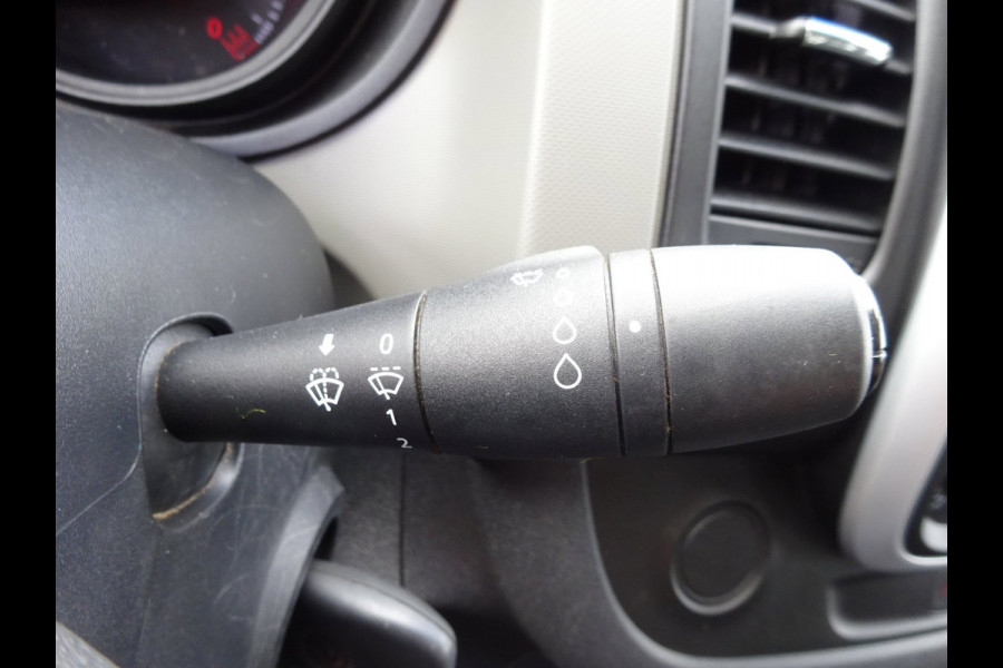 Renault Trafic 1.6 dCi T29 L2H1 DUBBELE CABINE 6 PERSOONS AIRCO NAVIGATIE