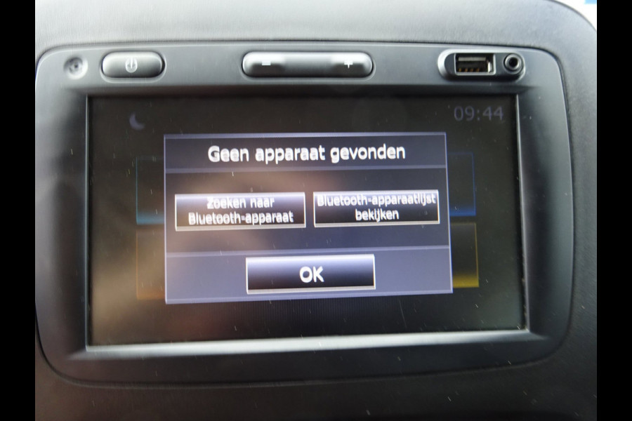 Renault Trafic 1.6 dCi T29 L2H1 DUBBELE CABINE 6 PERSOONS AIRCO NAVIGATIE