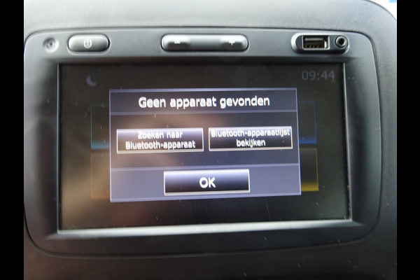 Renault Trafic 1.6 dCi T29 L2H1 DUBBELE CABINE 6 PERSOONS AIRCO NAVIGATIE