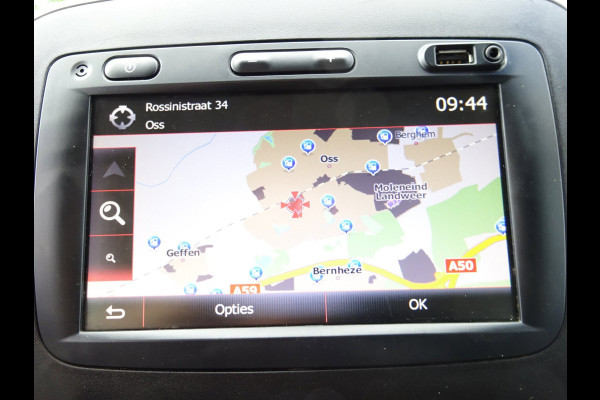 Renault Trafic 1.6 dCi T29 L2H1 DUBBELE CABINE 6 PERSOONS AIRCO NAVIGATIE