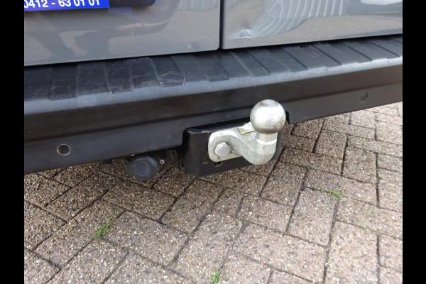 Renault Trafic 1.6 dCi T29 L2H1 DUBBELE CABINE 6 PERSOONS AIRCO NAVIGATIE