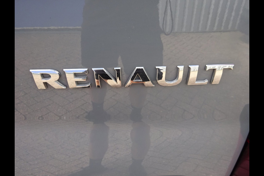 Renault Trafic 1.6 dCi T29 L2H1 DUBBELE CABINE 6 PERSOONS AIRCO NAVIGATIE