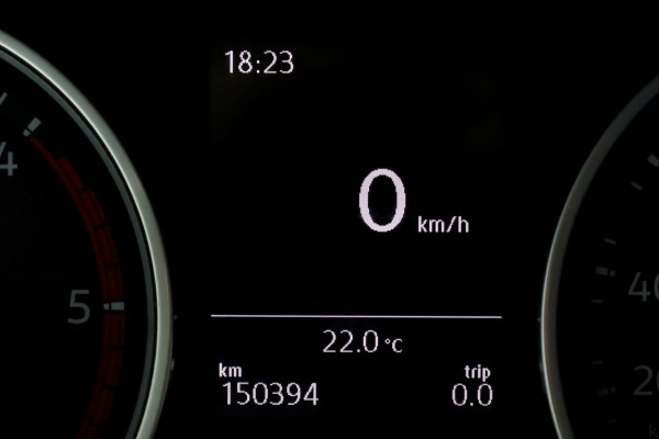 Volkswagen Crafter 35 2.0 TDI E6 Bakwagen met achterdeuren 2-Persoons 04-2021