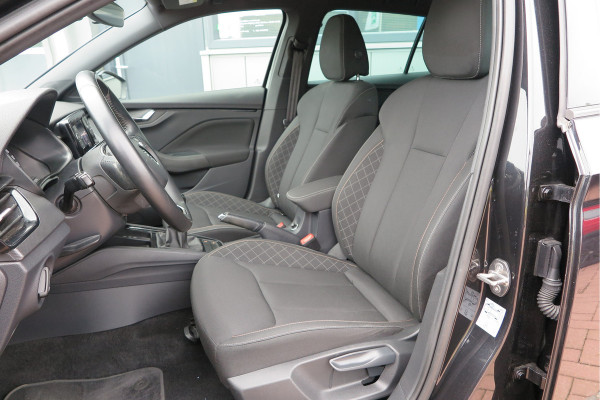 Škoda SCALA 1.0 TSI 110pk H6 Sport Business. Panoramadak , Led, Stoelverwarming, Achteruitrijcamera , PDC , Carplay , (navigatie via carplay) DAB+