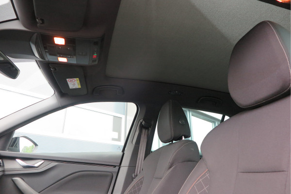 Škoda SCALA 1.0 TSI 110pk H6 Sport Business. Panoramadak , Led, Stoelverwarming, Achteruitrijcamera , PDC , Carplay , (navigatie via carplay) DAB+